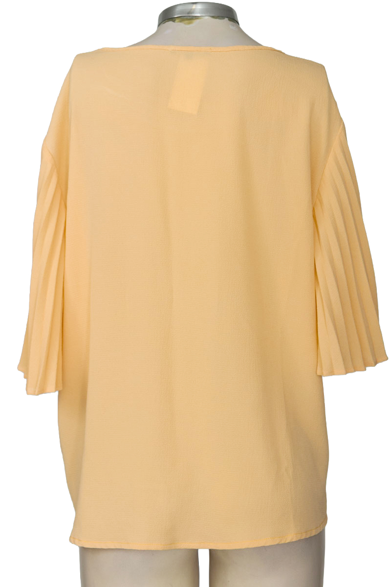 Blusa color Beige - PATPRIMO