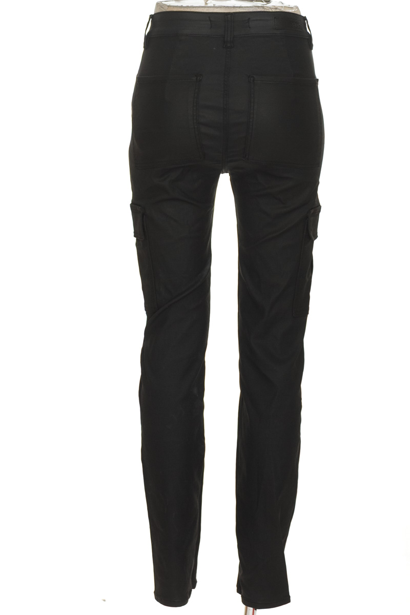 Pantalones color Negro - FDS