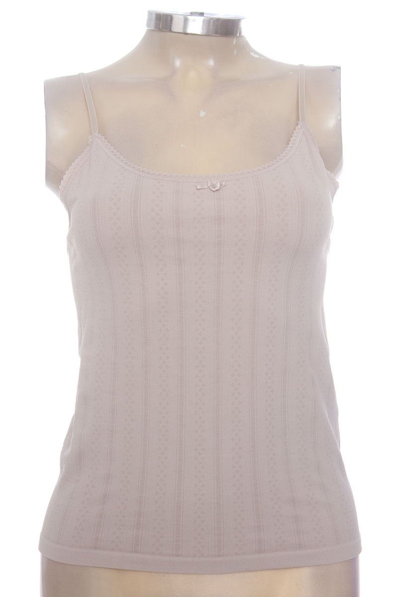 Top / Camiseta color Rosado - H&M