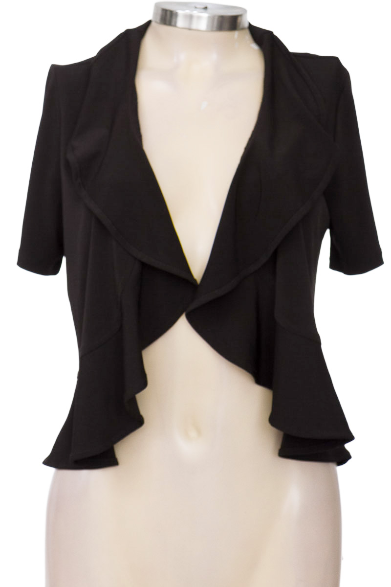 Blusa color Negro - Glamour