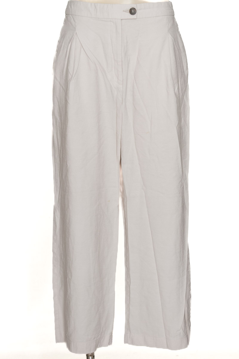 Pantalones color Beige - H&M