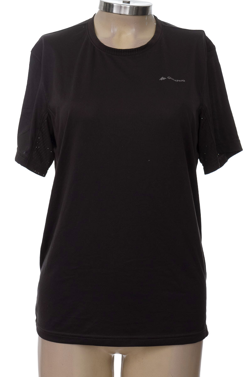 Ropa Deportiva / Salida de Baño color Gris - DECATHLON