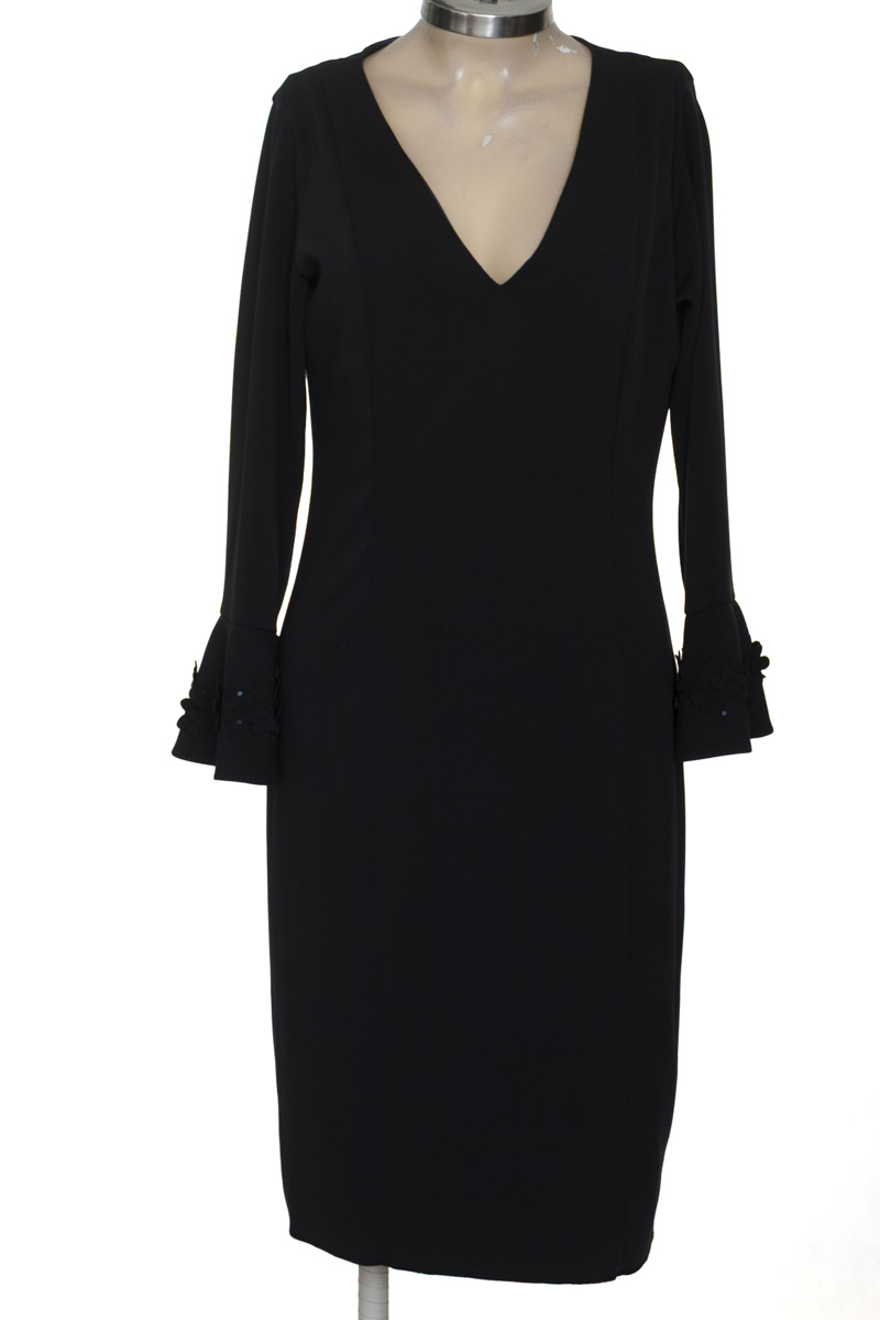 Vestido / Enterizo color Azul - Bettina Spitz