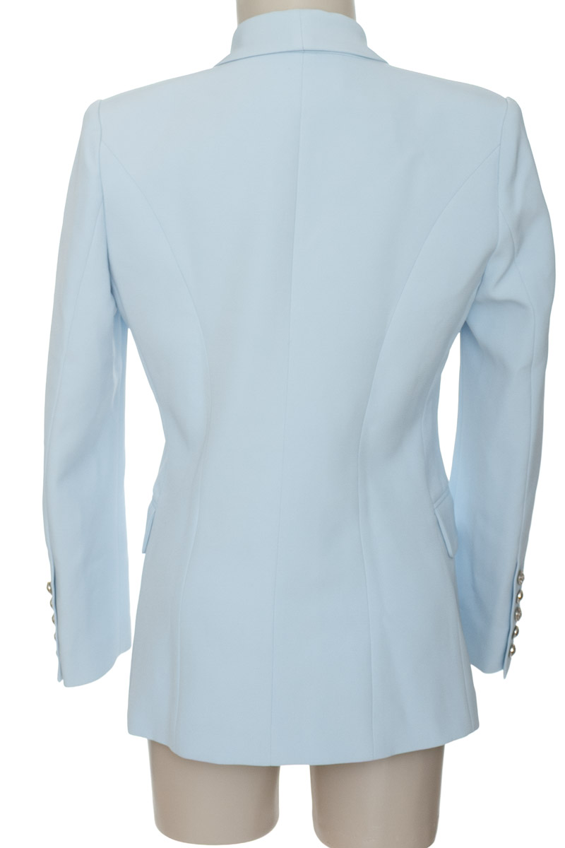 Chaqueta / Abrigo color Azul - Closeando