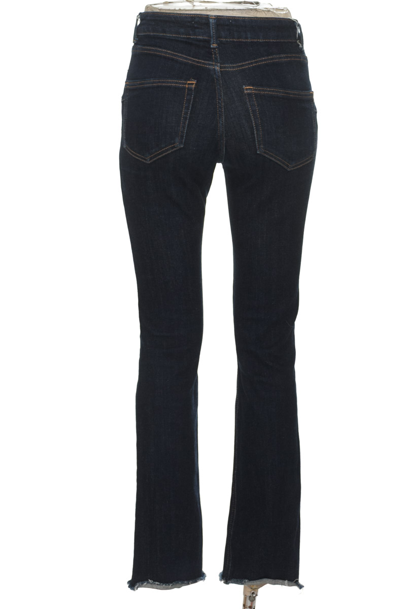 Pantalones color Azul - Zara