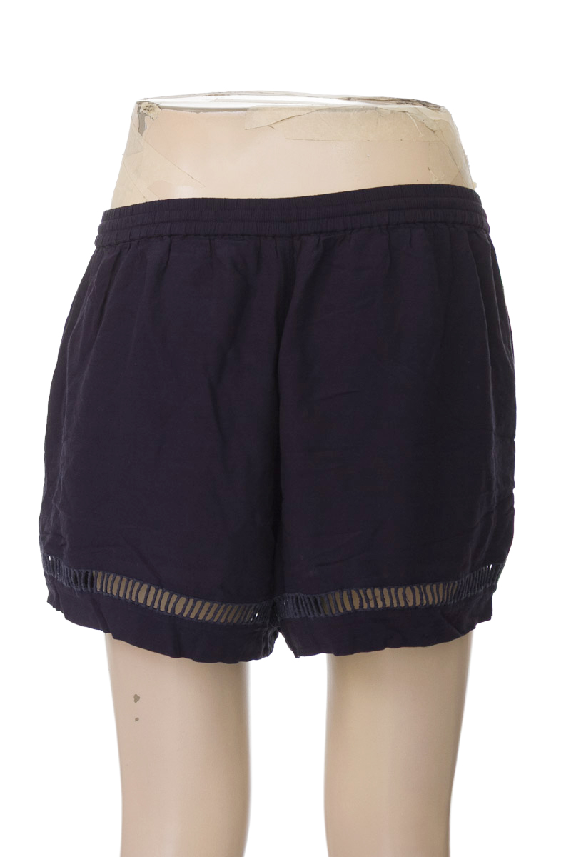 Short color Azul - Rebeca Taylor