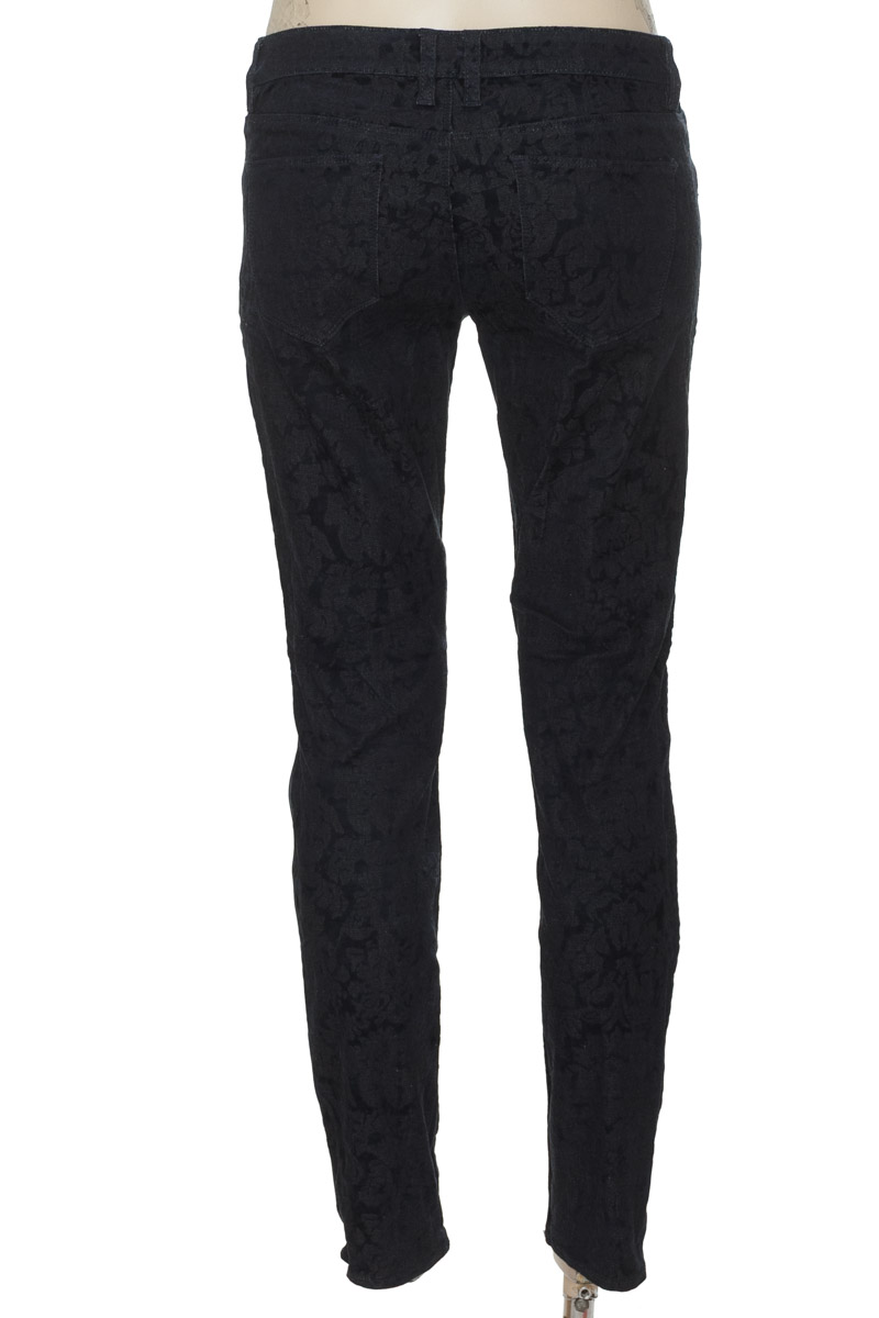 Pantalones color Azul - NAF NAF