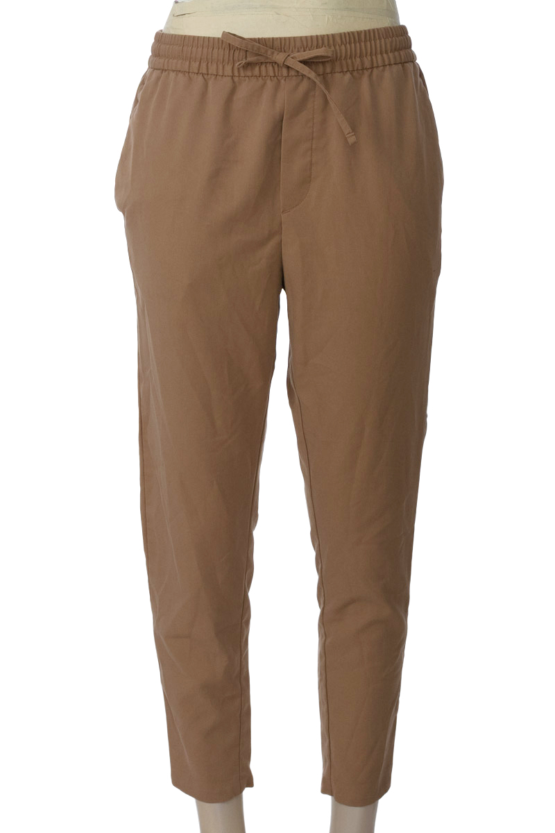 Pantalones color Beige - H&M