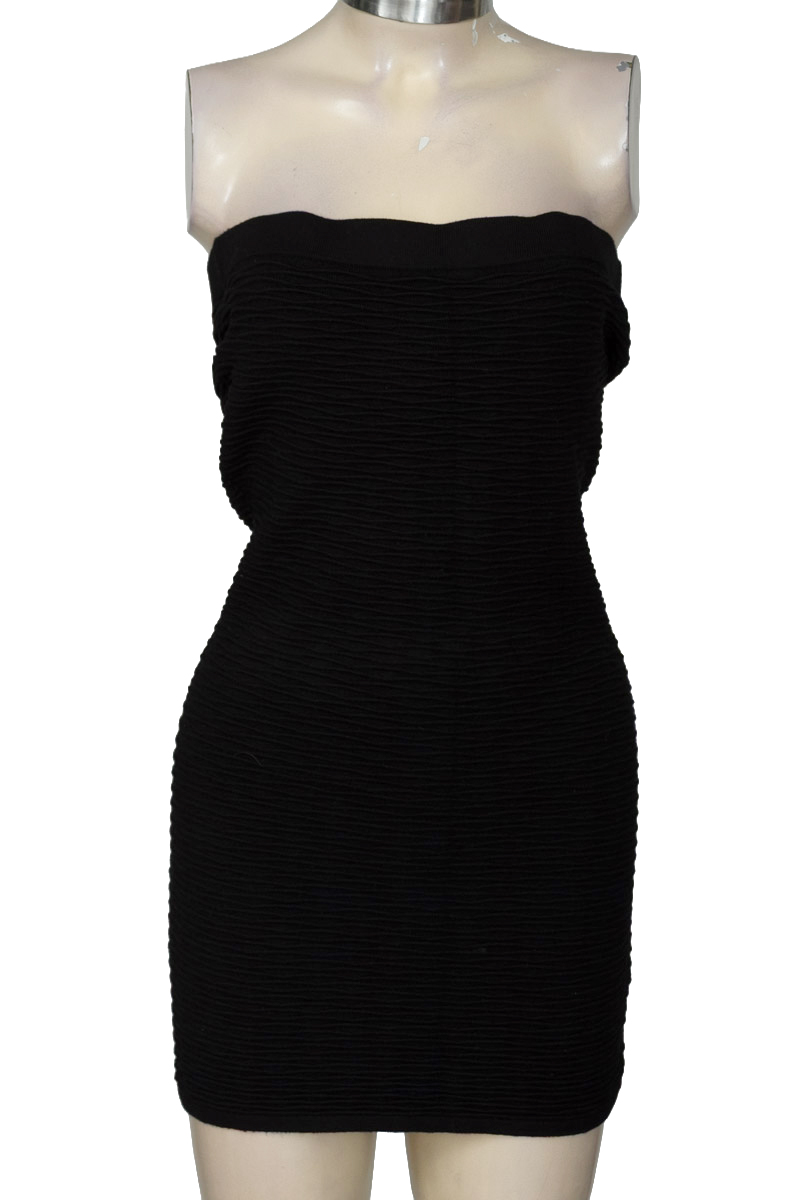 Vestido / Enterizo color Negro - Studio F