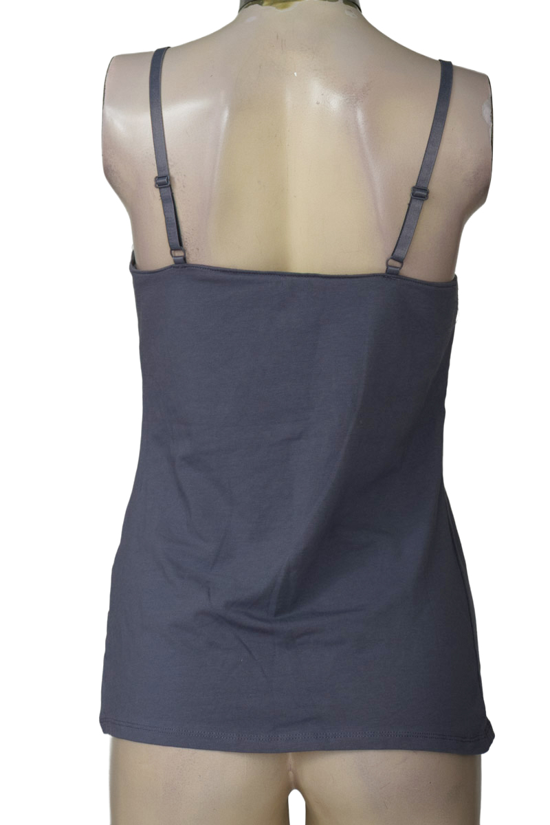 Top / Camiseta color Azul - H&M