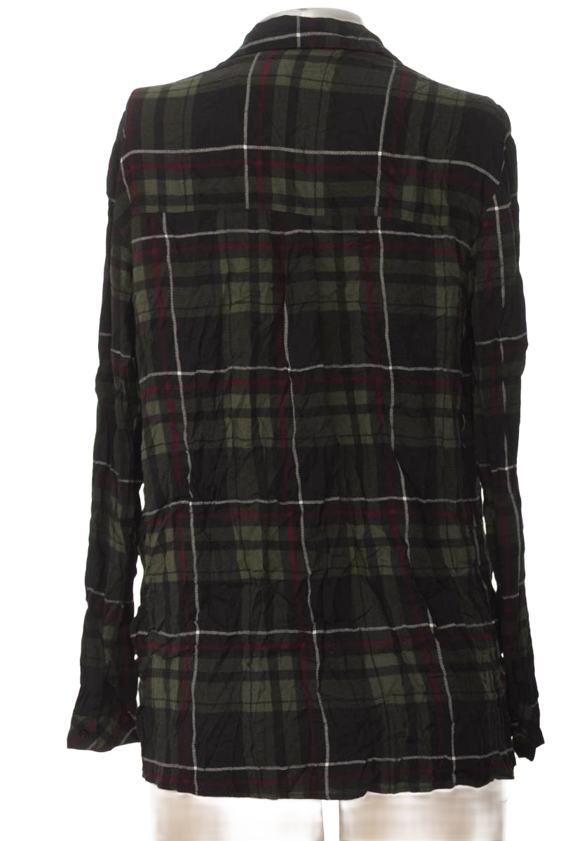 Blusa color Negro - Bershka