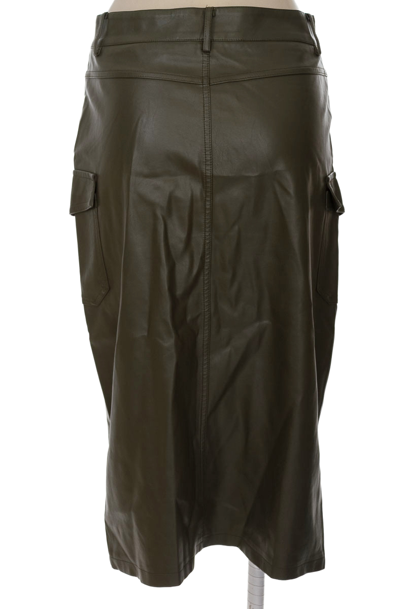 Falda color Verde - Venti6