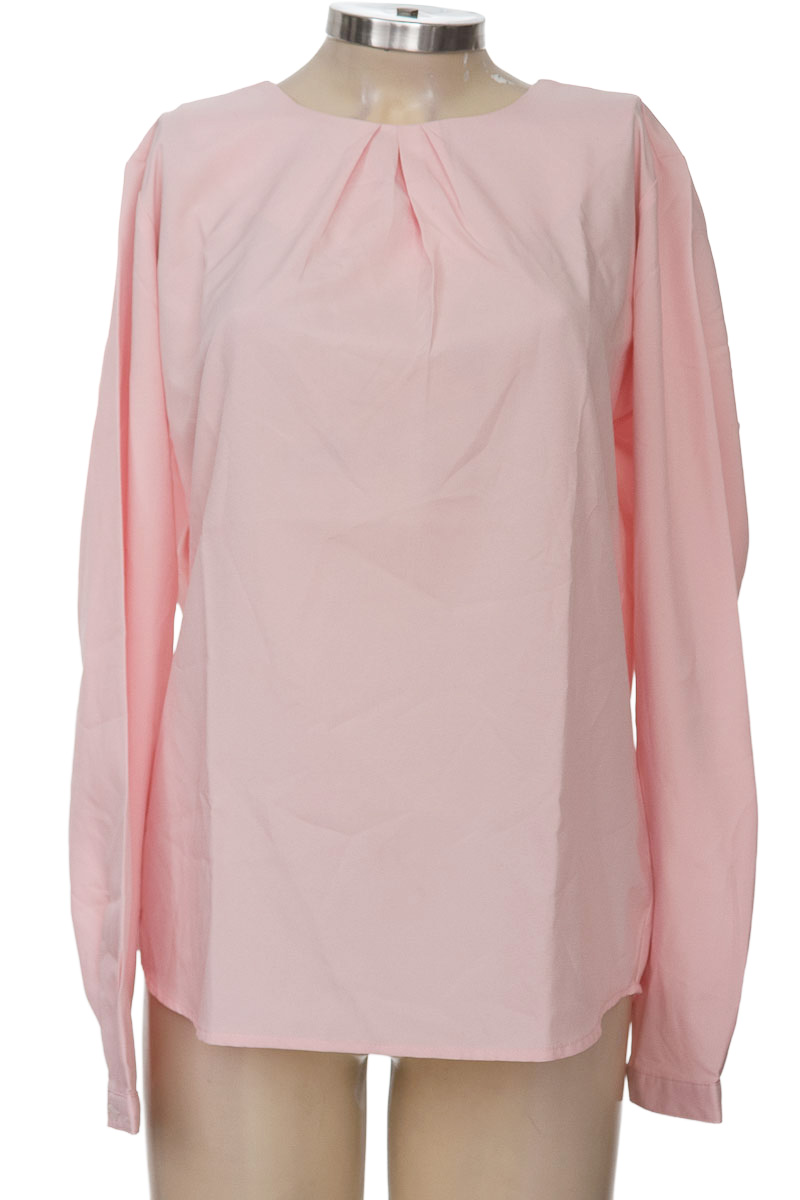 Blusa color Rosado - Liza Wells