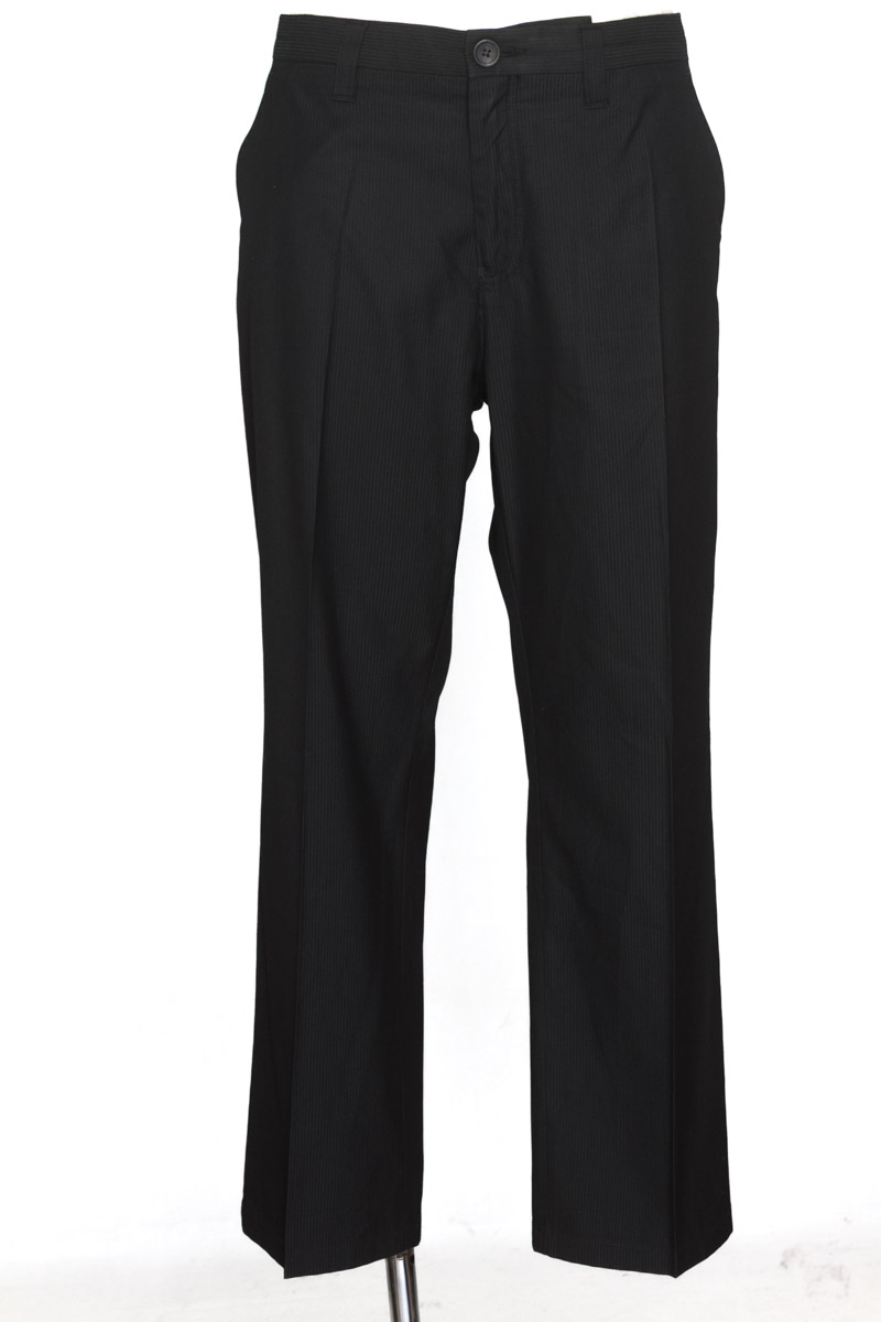 Pantalón color Negro - Arturo Calle