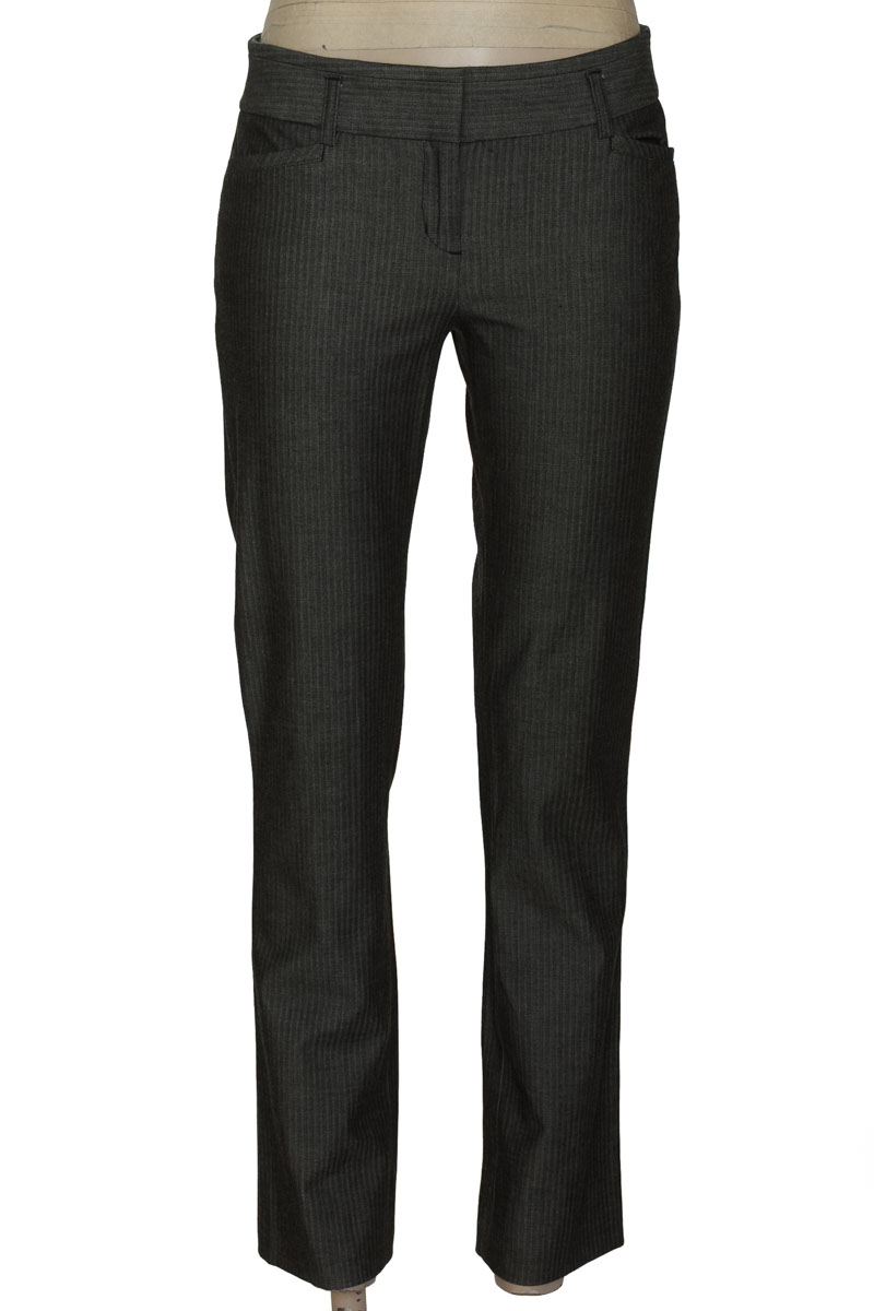Pantalones color Gris - Express