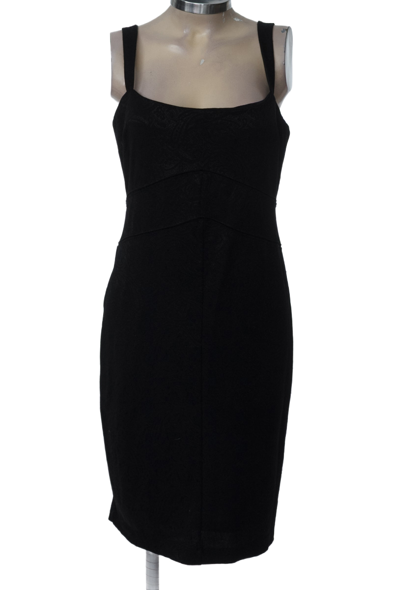 Vestido / Enterizo color Negro - MNG