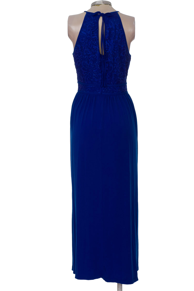 Vestido / Enterizo color Azul - Candalite