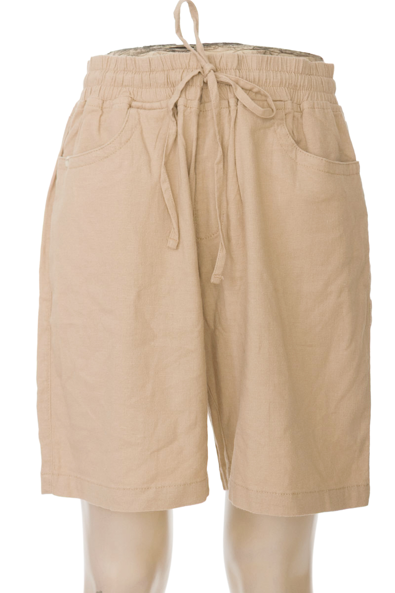 Short color Beige - Zingara