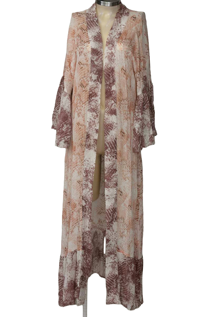 Vestido / Enterizo color Estampado - Muche Muchette