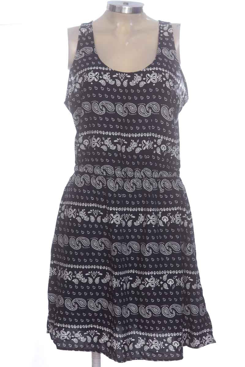 Vestido / Enterizo color Azul - Levis