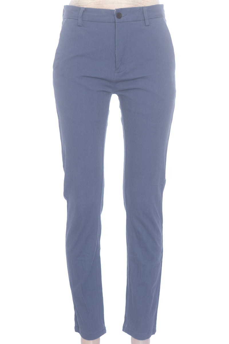 Pantalón color Azul - Closeando
