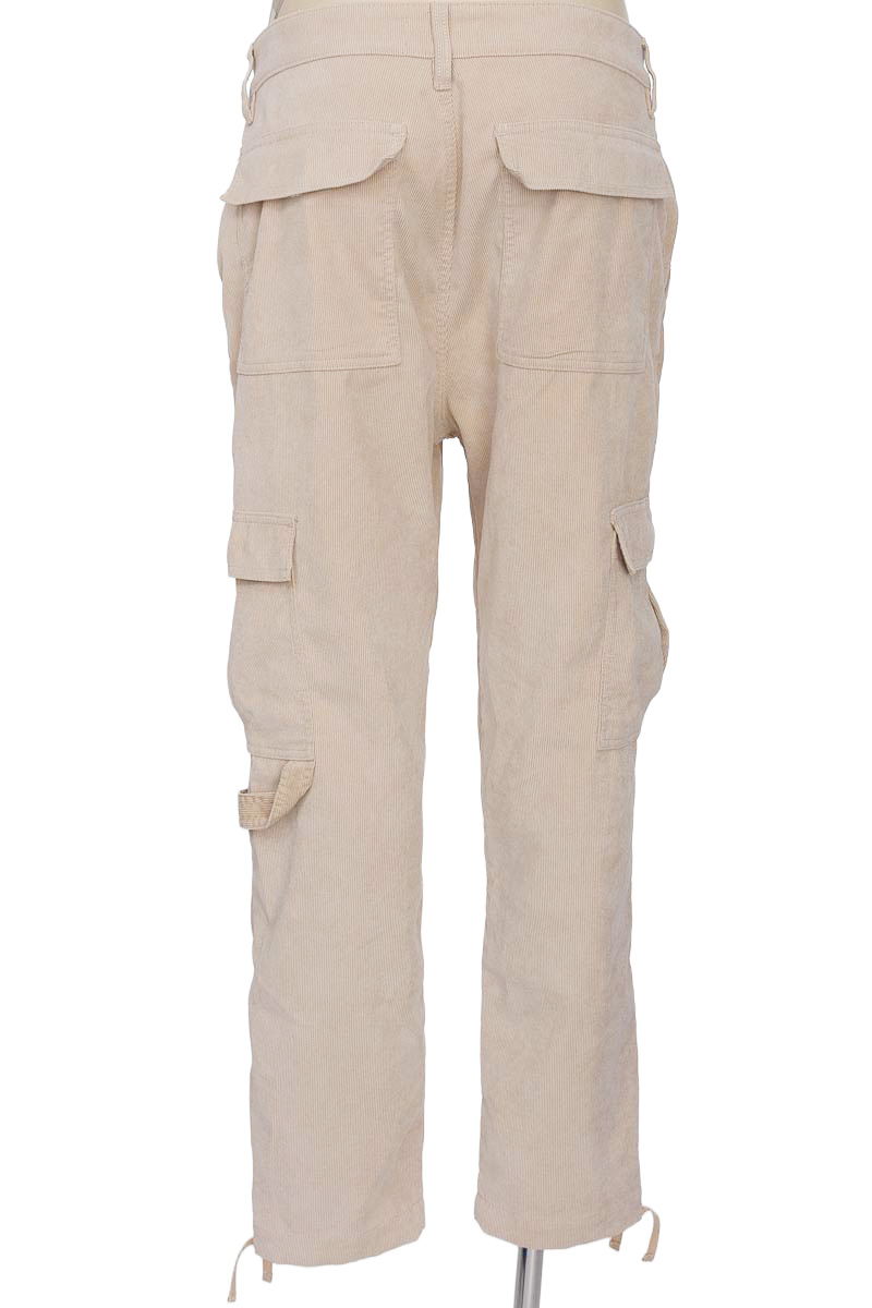 Pantalón color Beige - MATTELSA
