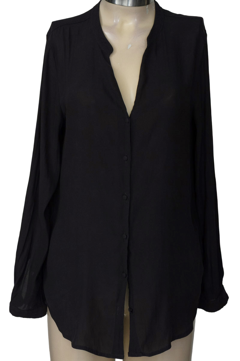 Blusa color Negro - H&M
