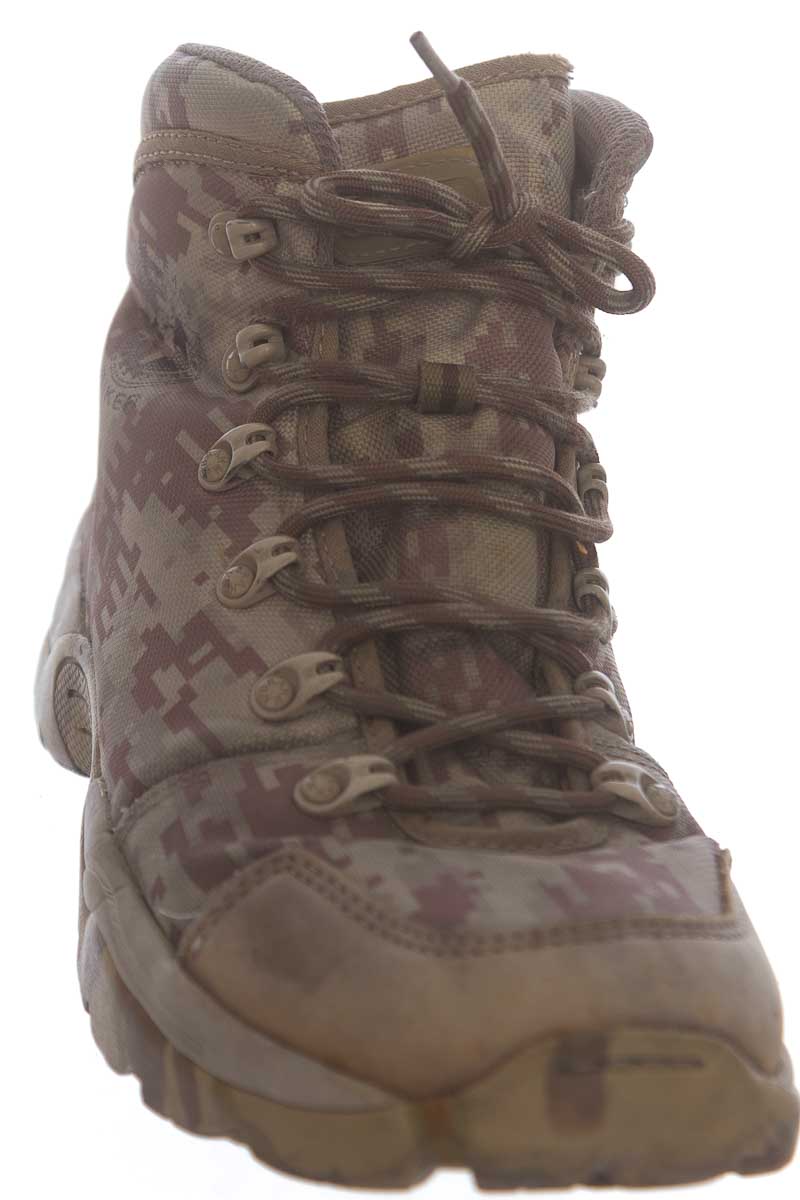 Zapato color Estampado - Brahma
