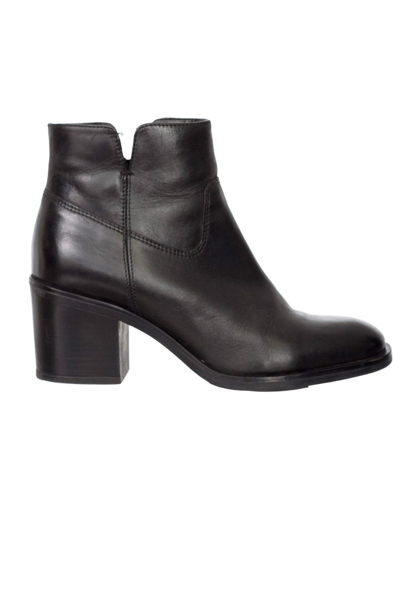 Zapatos color Negro - Clarks