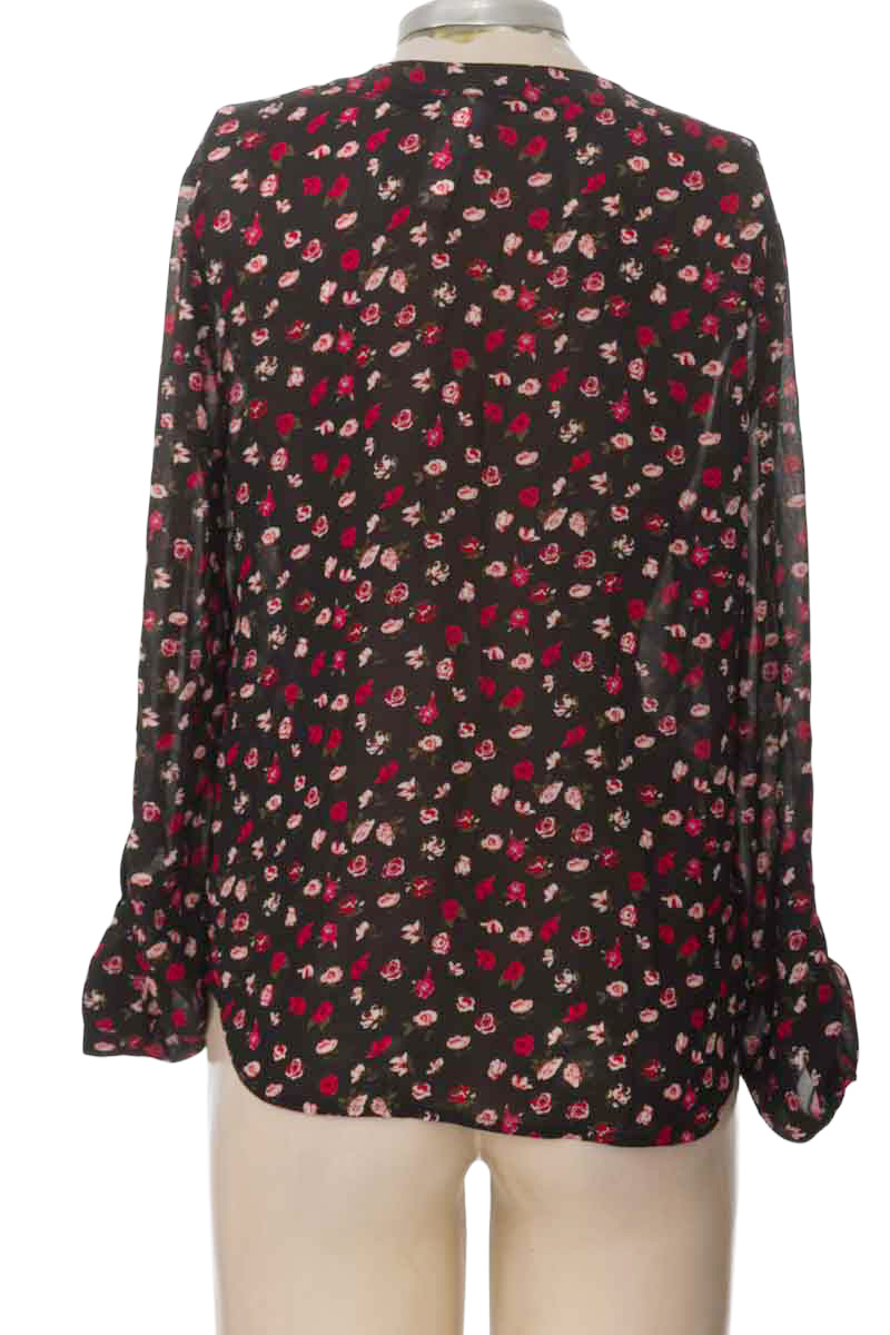 Blusa color Negro - Mossimo