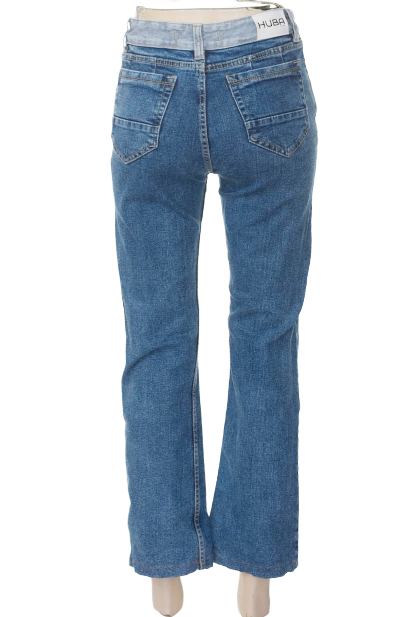 Pantalones color Azul - Huba