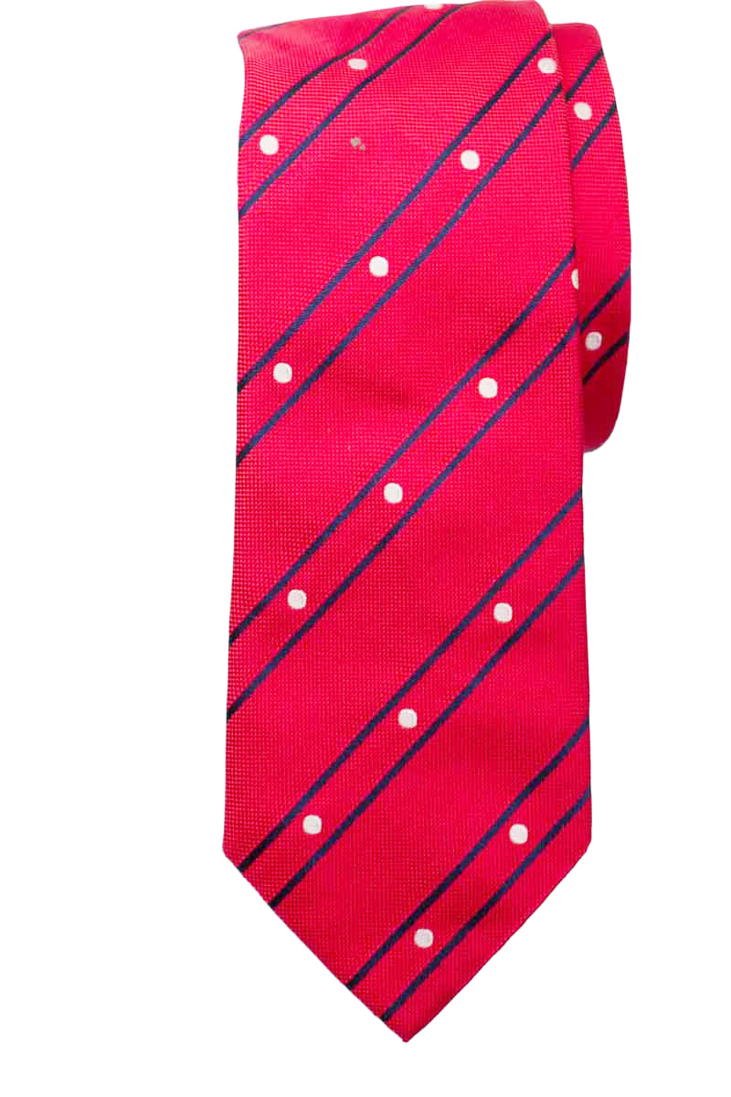 Accesorio color Rojo - Andrew's Ties