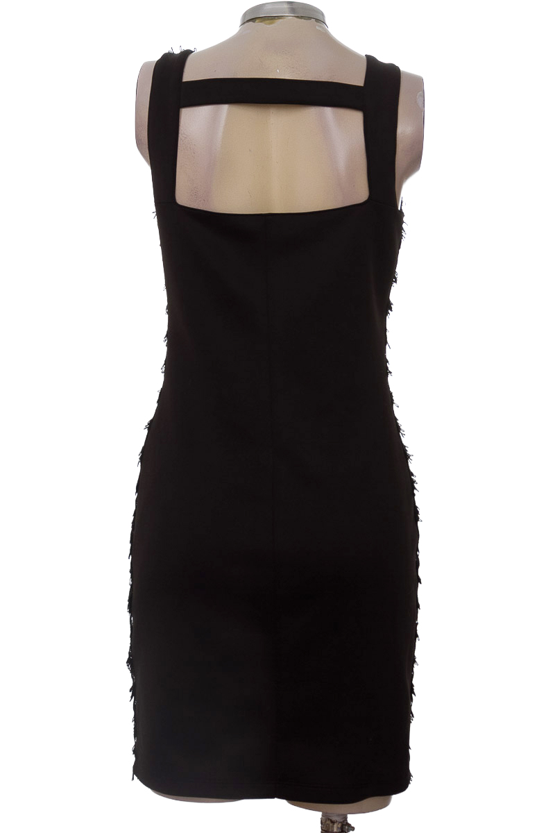 Vestido / Enterizo color Negro - XUSS