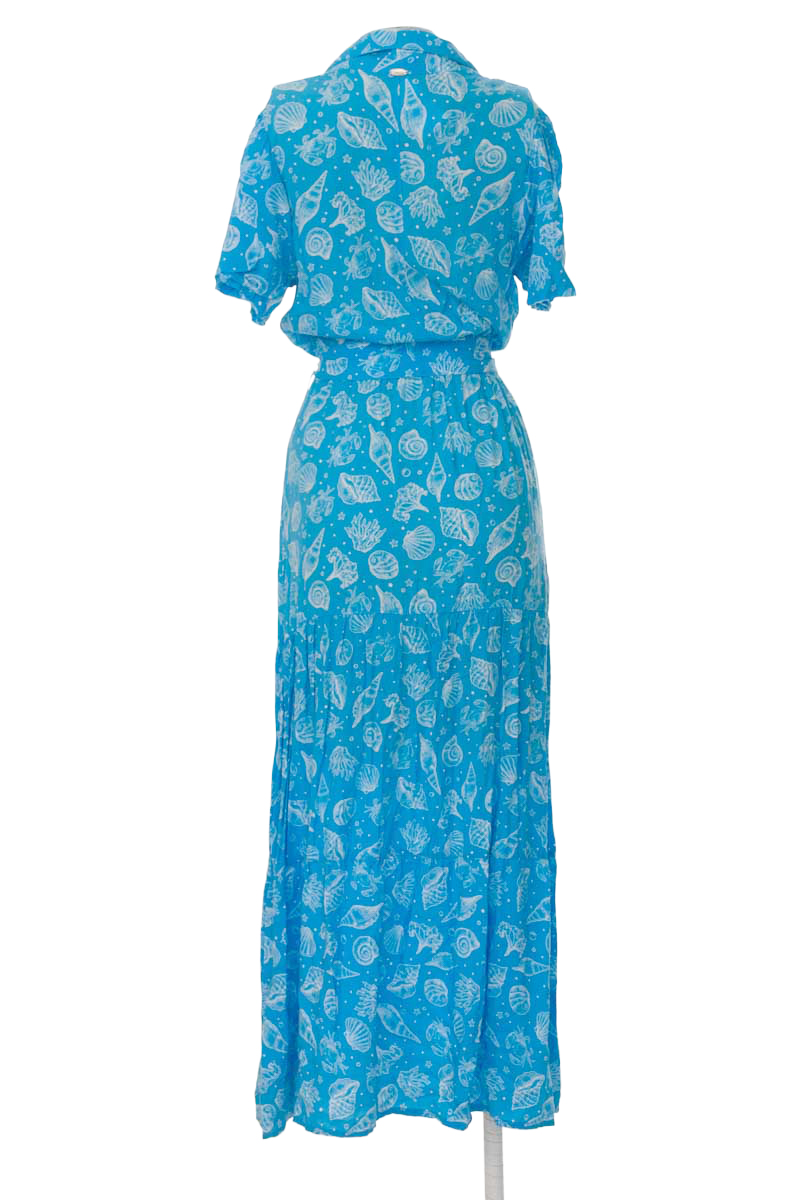 Vestido / Enterizo color Azul - Bianchi