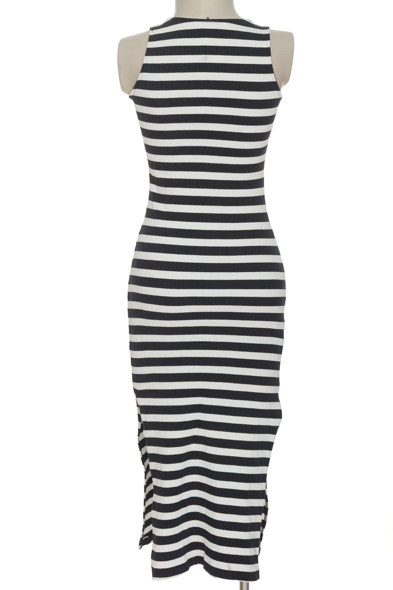 Vestido / Enterizo color Azul - Gef