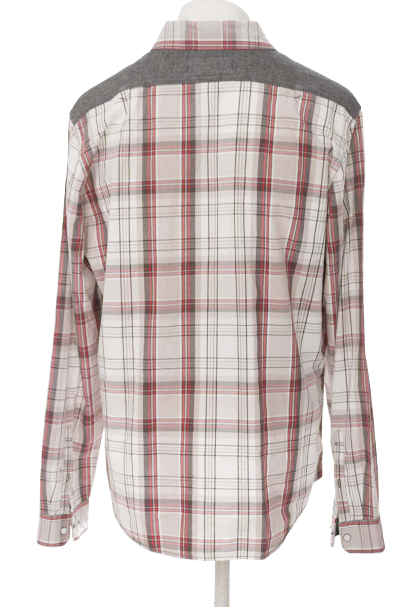 Camisa color Gris - Express