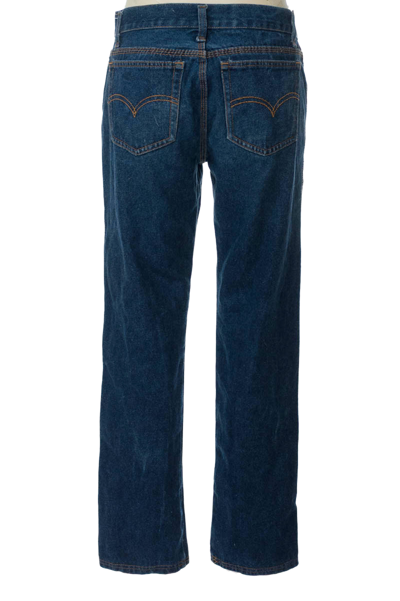 Jean color Azul - Closeando