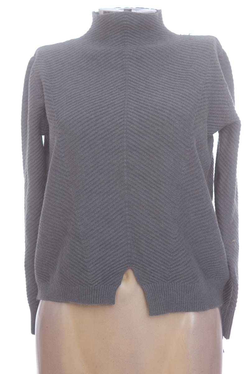 Sweater color Azul - Closeando