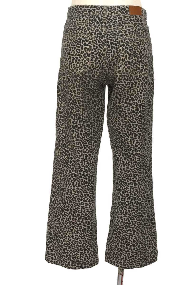 Pantalones color Estampado - Sybilla