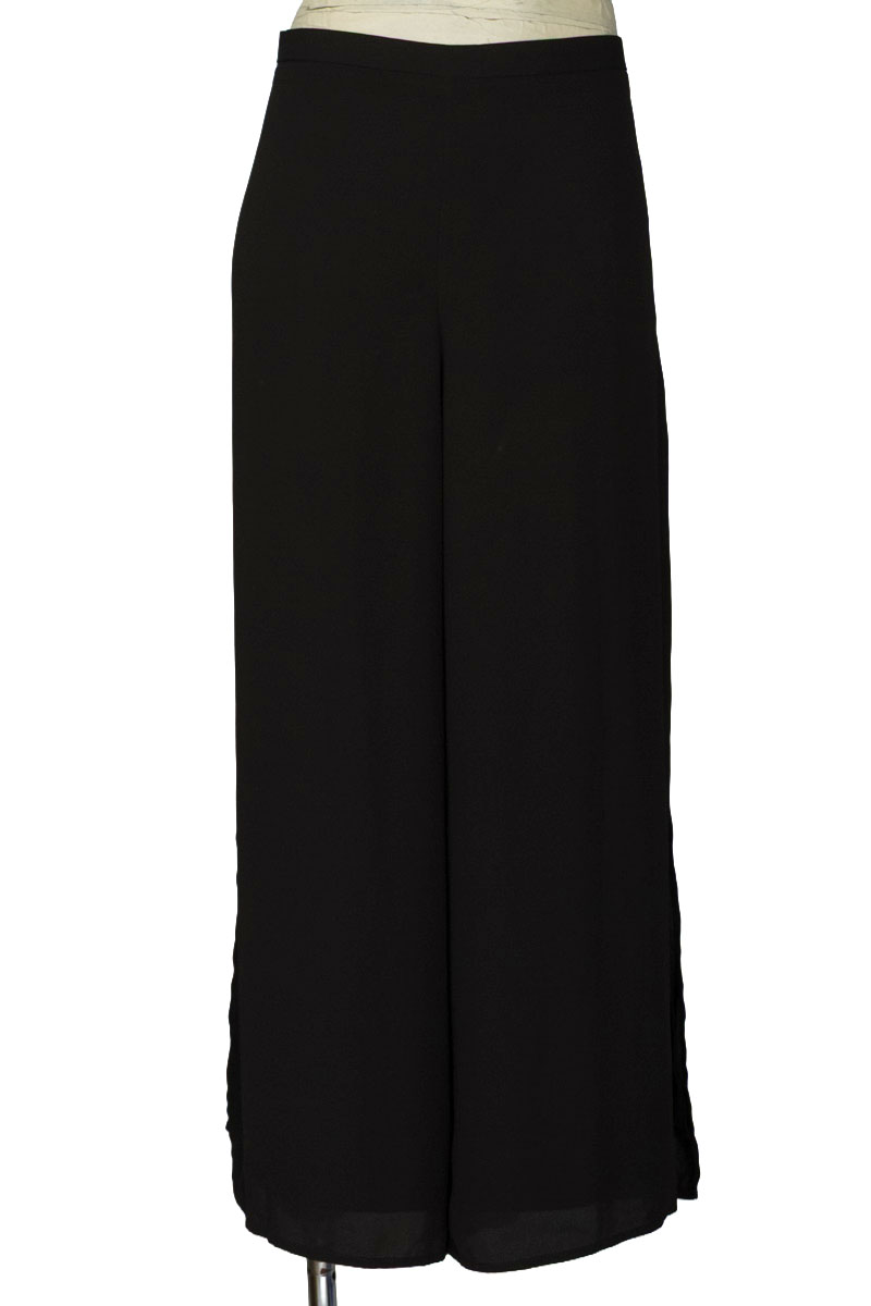 Pantalones color Negro - Zara