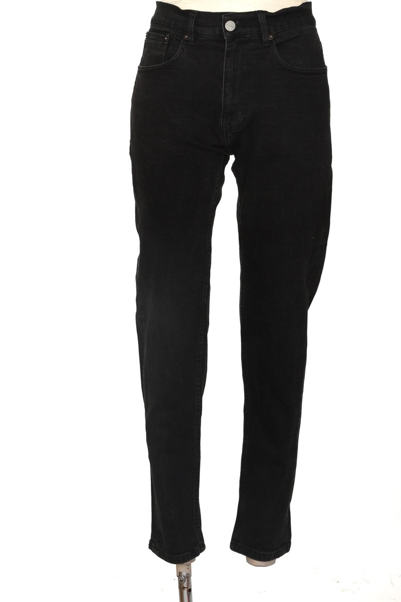 Pantalones color Negro - Zara