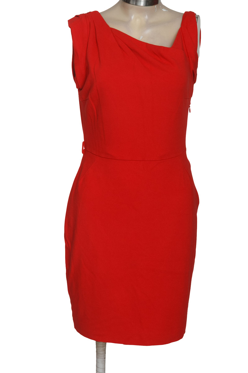 Vestido / Enterizo color Rojo - MNG