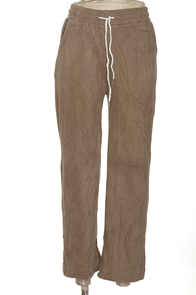 Pantalones color Gris - Closeando