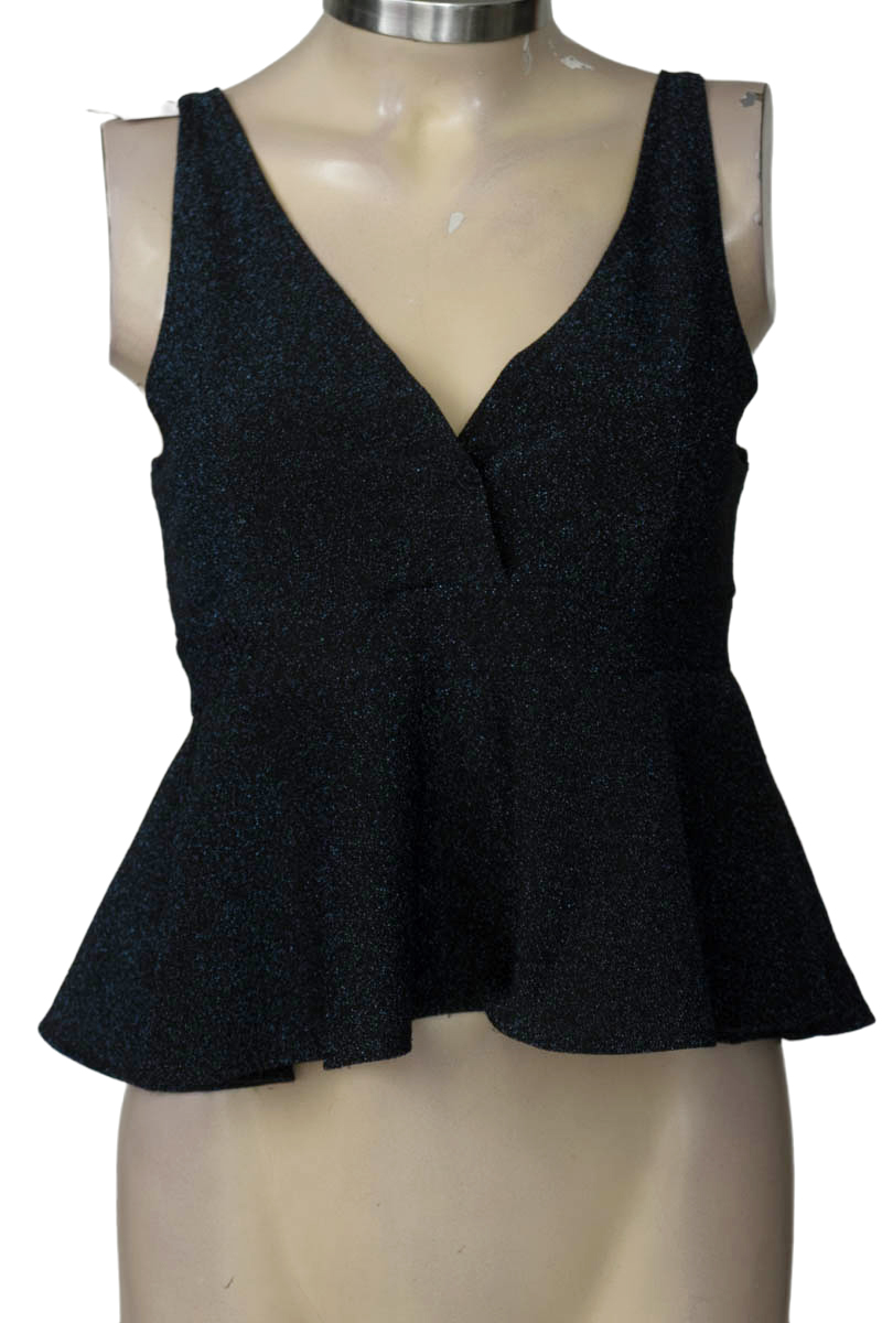 Top / Camiseta color Negro - Mossimo
