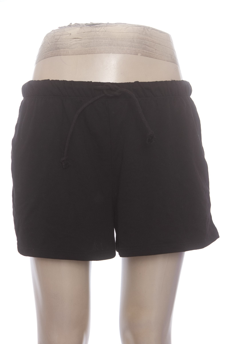 Short color Negro - Divided by H&M