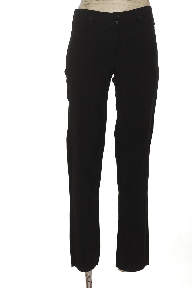 Pantalones color Negro - Diseños Maory