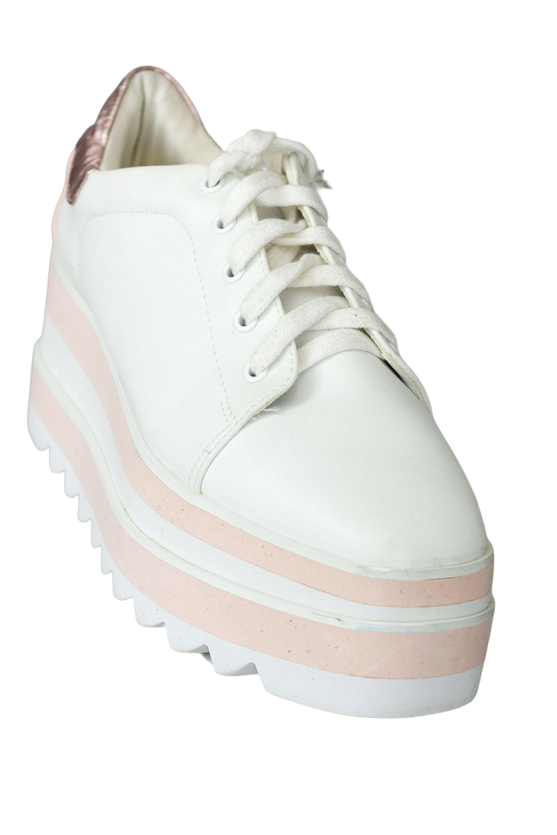 Zapatos color Blanco - Studio F