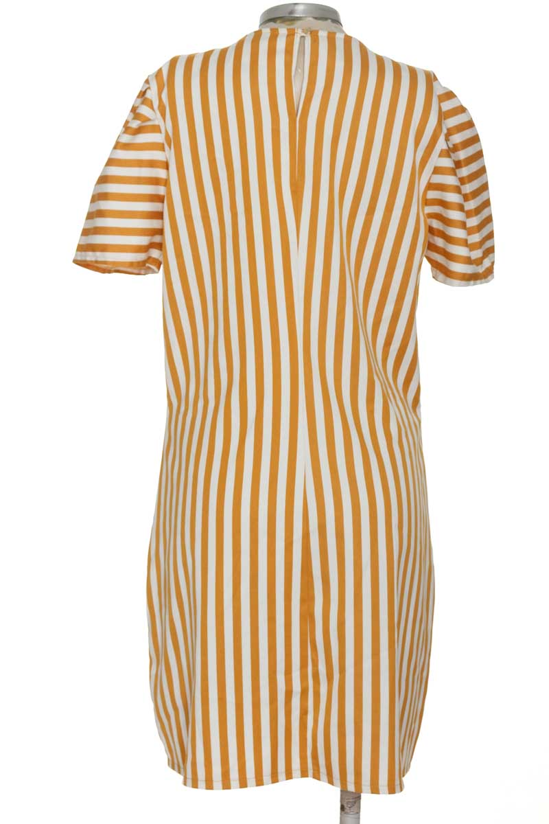 Vestido / Enterizo color Mostaza - Studio F