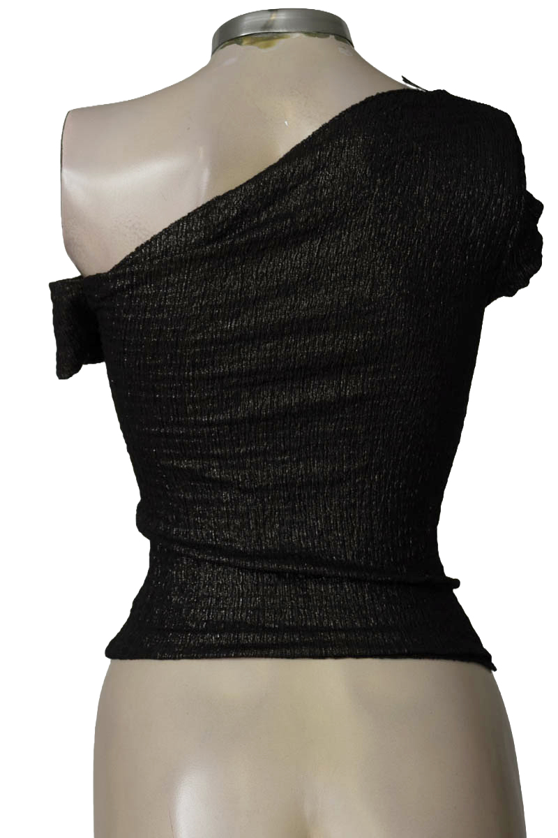 Top / Camiseta color Negro - Divided by H&M