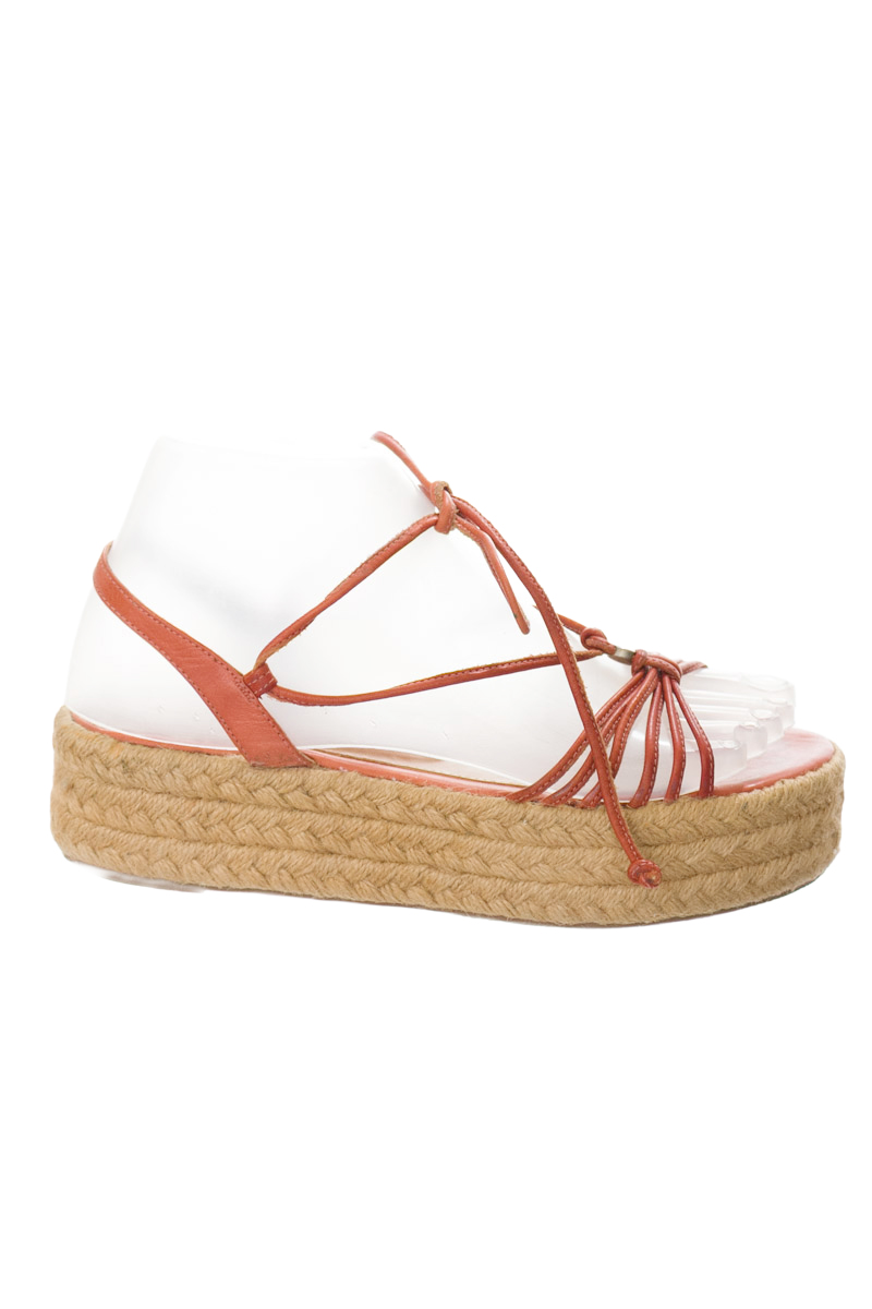 Zapatos color Rosado - Vélez